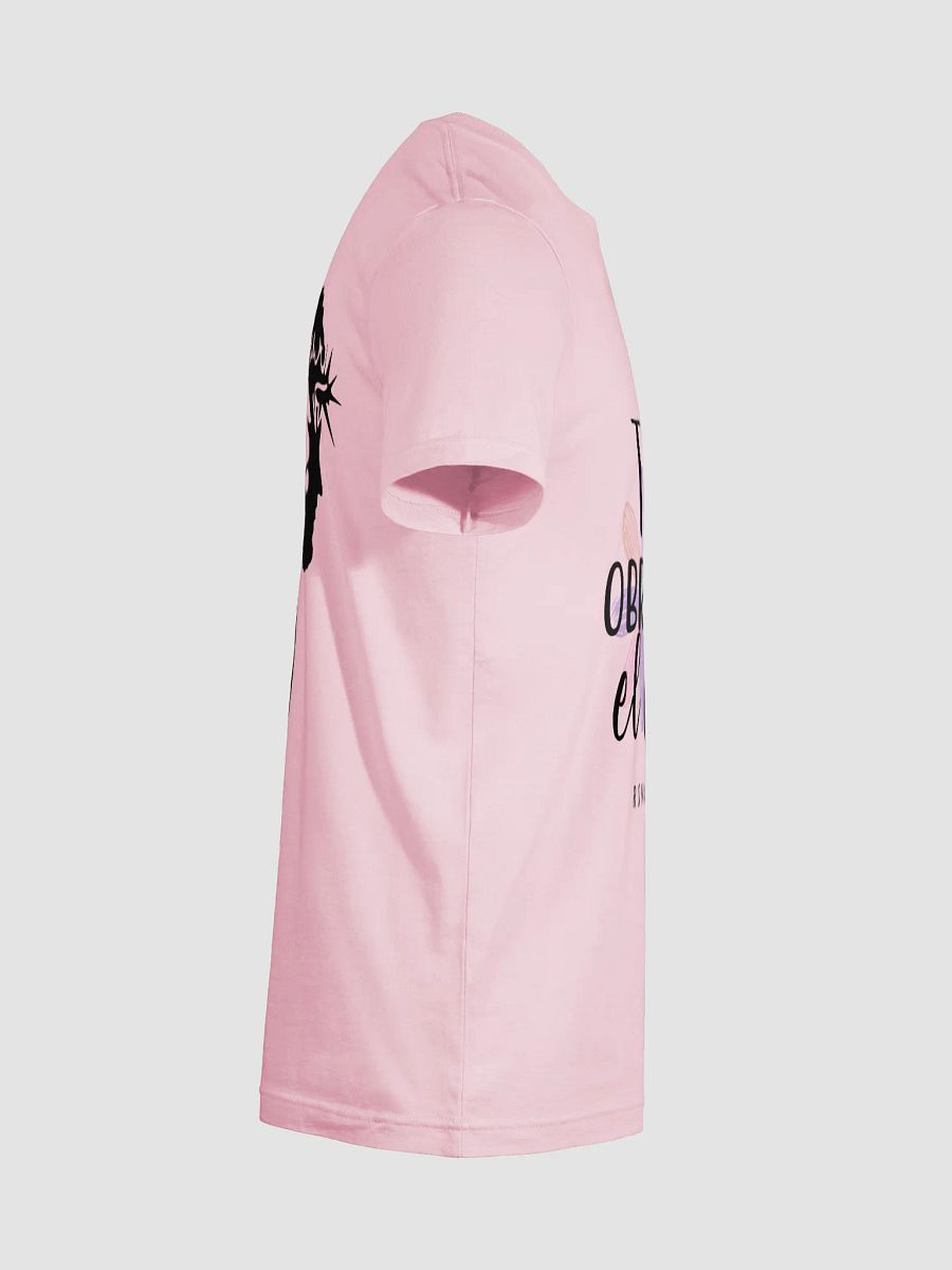 Blackout Bella: Ultra-Soft Unisex Tee product image (12)