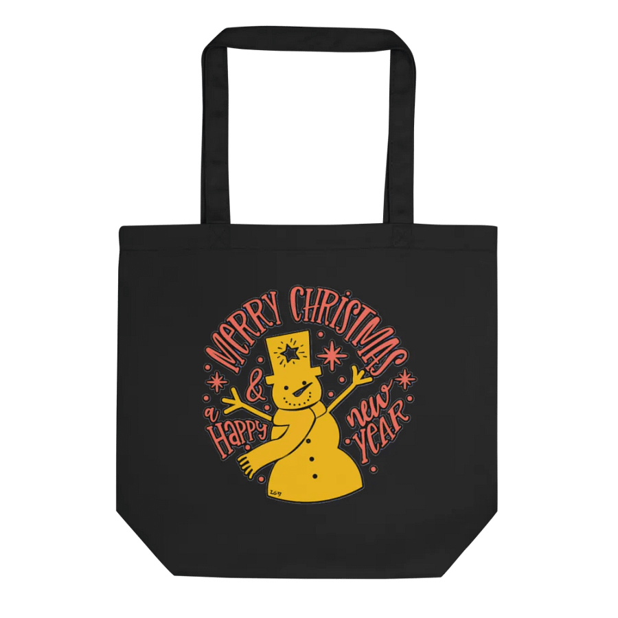 MERRY CHRISTMAS & HAPPY NEW YEAR product image (1)