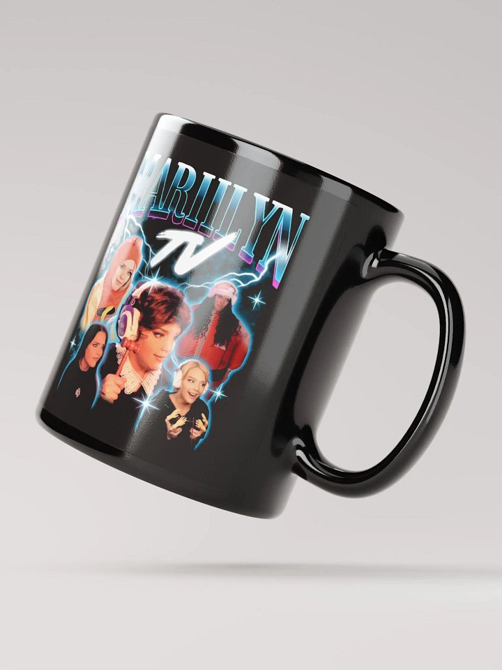 Nightmare Fuel Mug product image (2)