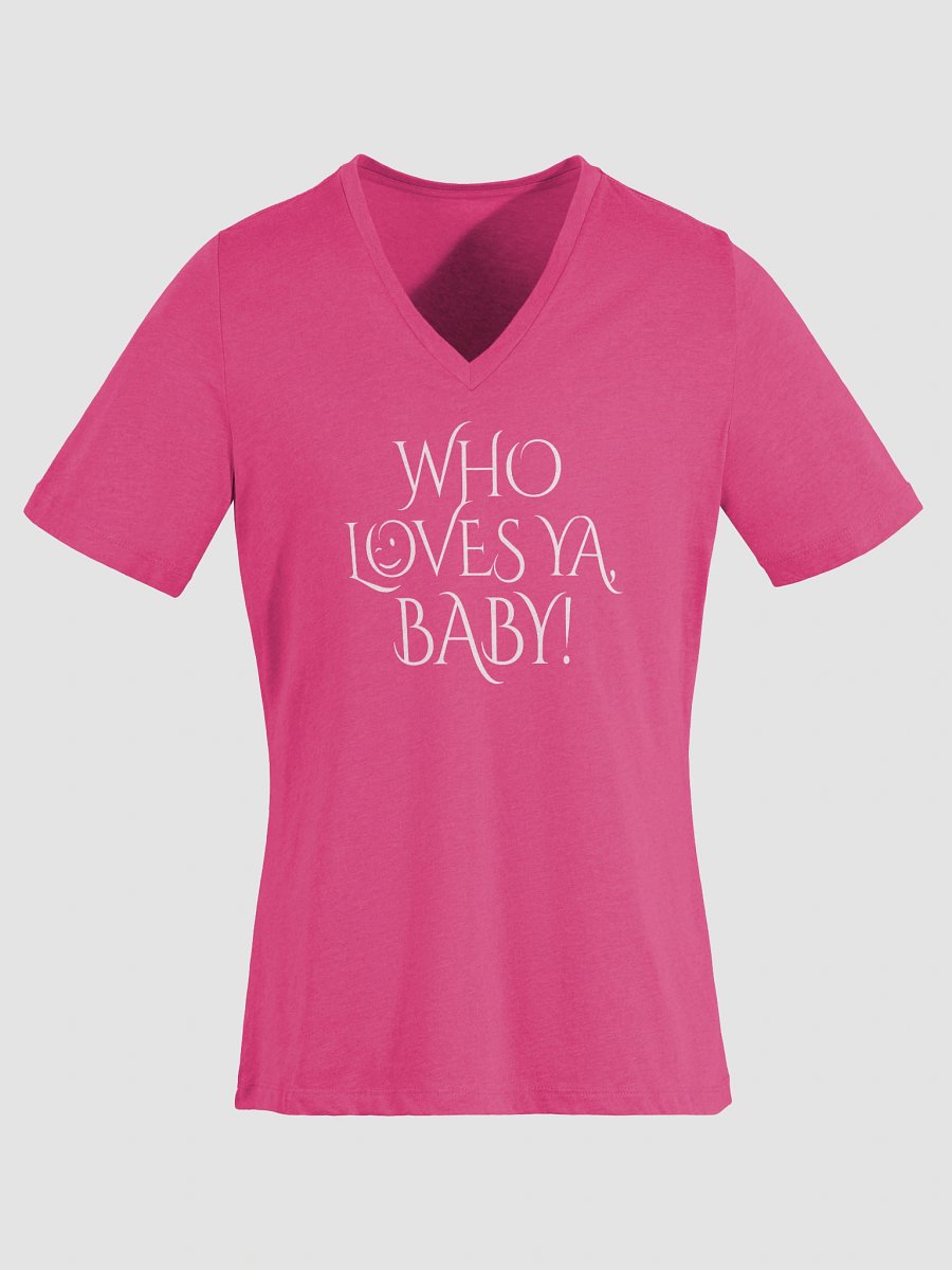 Who Loves Ya Baby! product image (11)