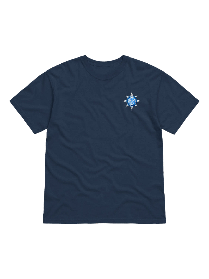 Galactica - Embroidered Tee product image (6)