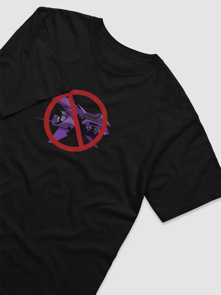 BAN THE MKII OPPRESSOR TEE product image (3)