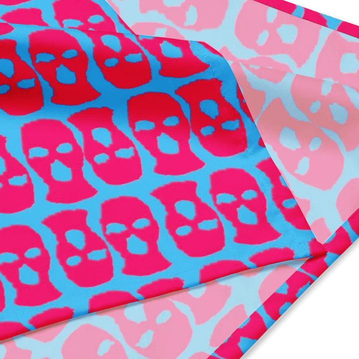 SKI MASK BANDANA product image (2)
