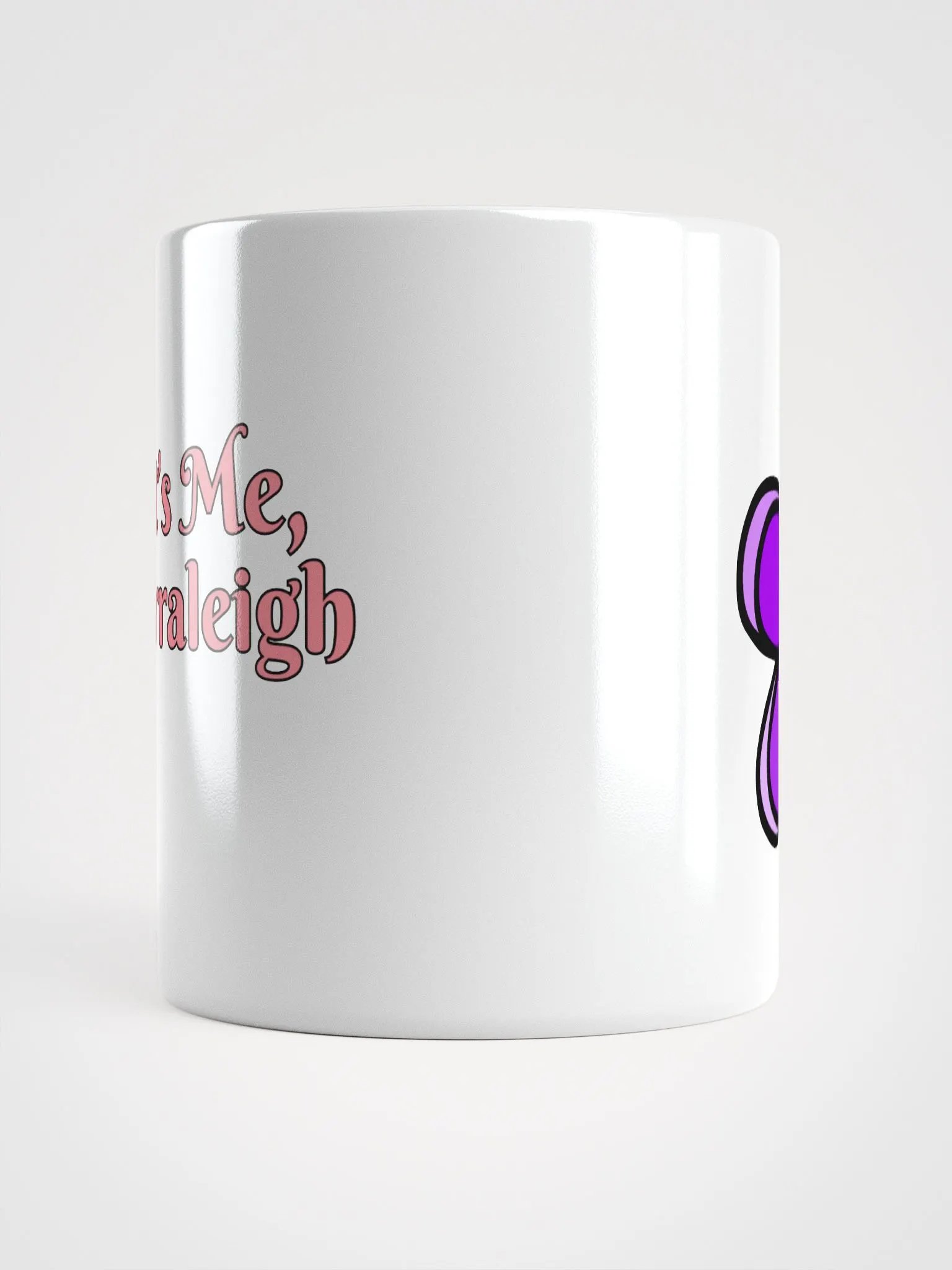 It's Me, Carraleigh Play Flower Mug product image (4)