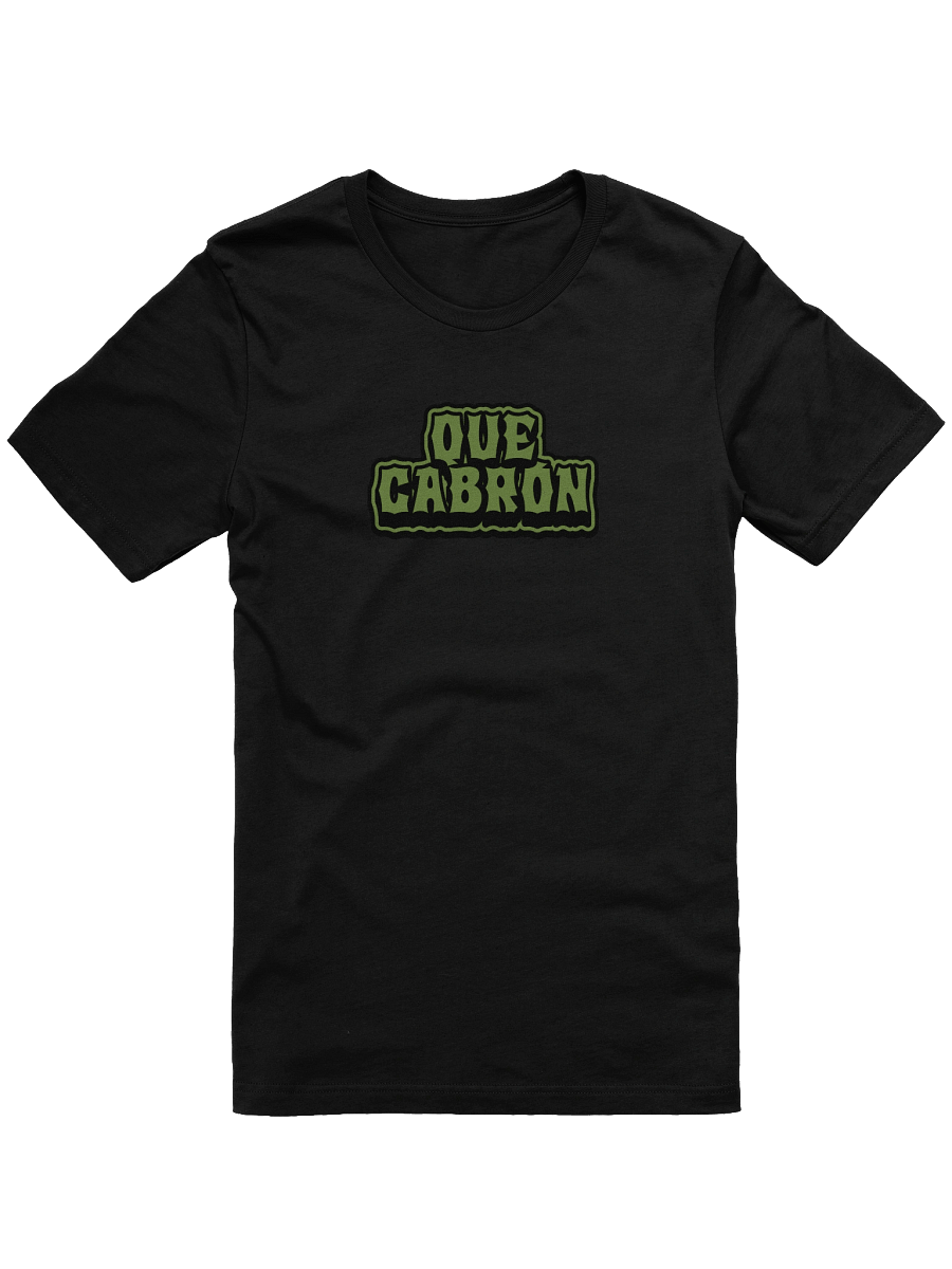 Que Cabron product image (1)