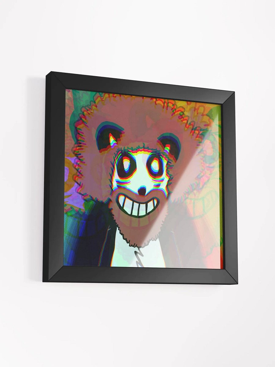 Pat Ross Unhinged product image (15)