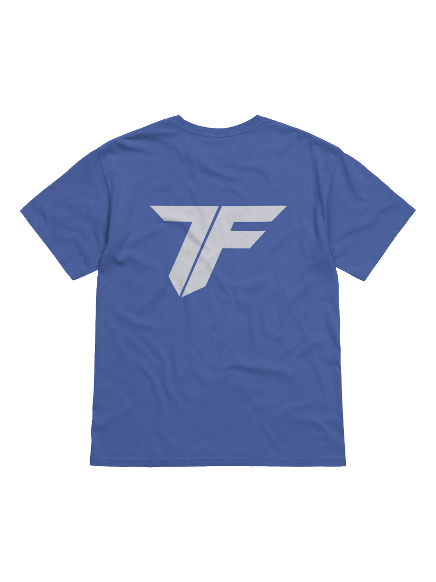SevenFold Basic Logo Tee product image (4)