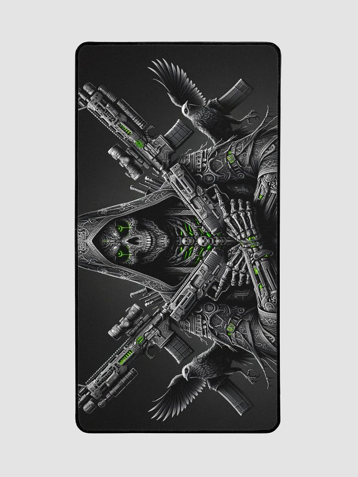 Asassin Realm Desk Mat product image (2)