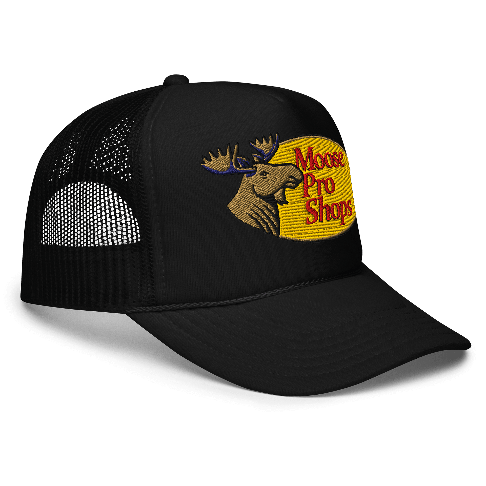Moose Pro Shops Hat product image (6)
