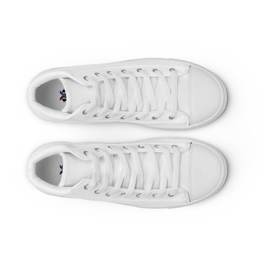 DBJ Heart Line HTW (001WT) product image (9)