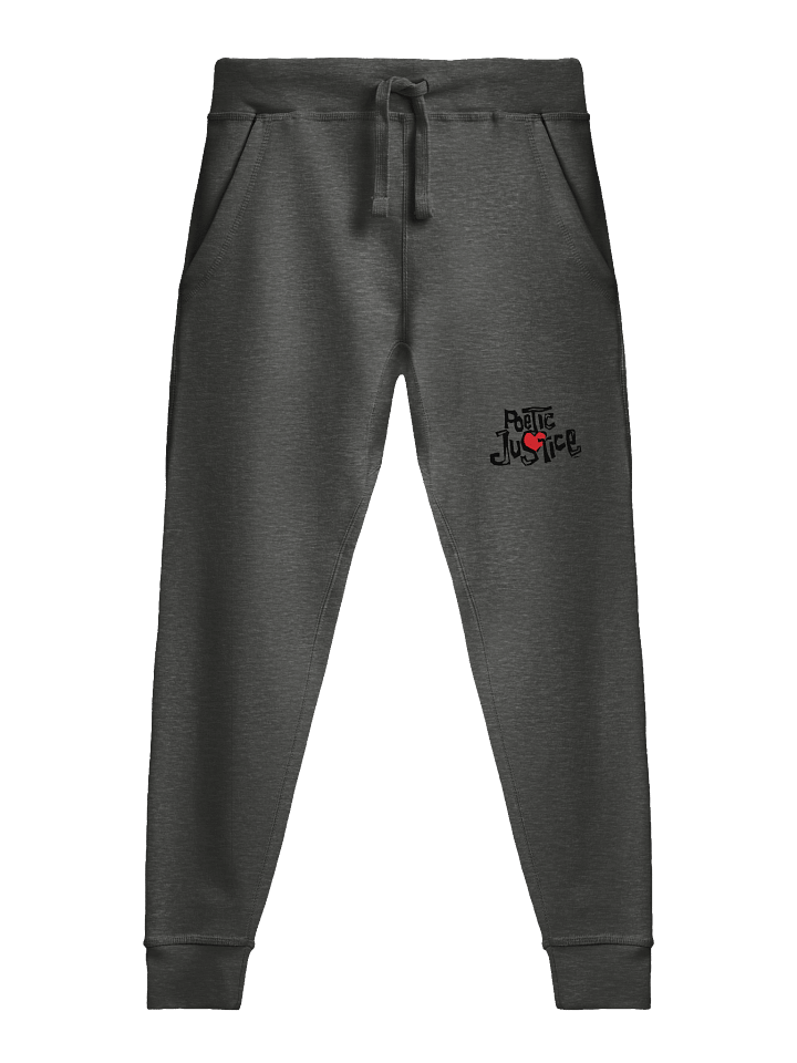 Shattered Love Fleece Joggers product image (1)