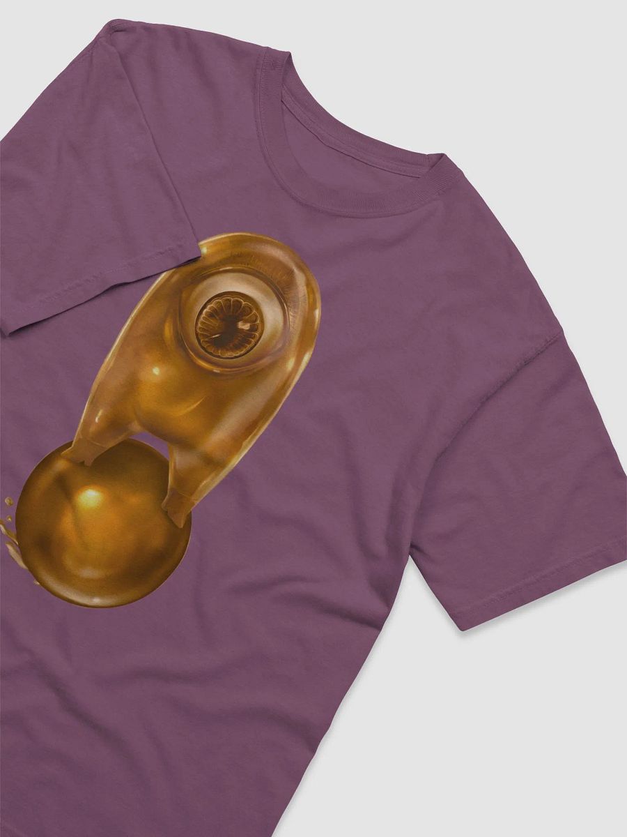 [LIMITED EDITION] GOLDEN SUSSY (T-Shirt) product image (1)