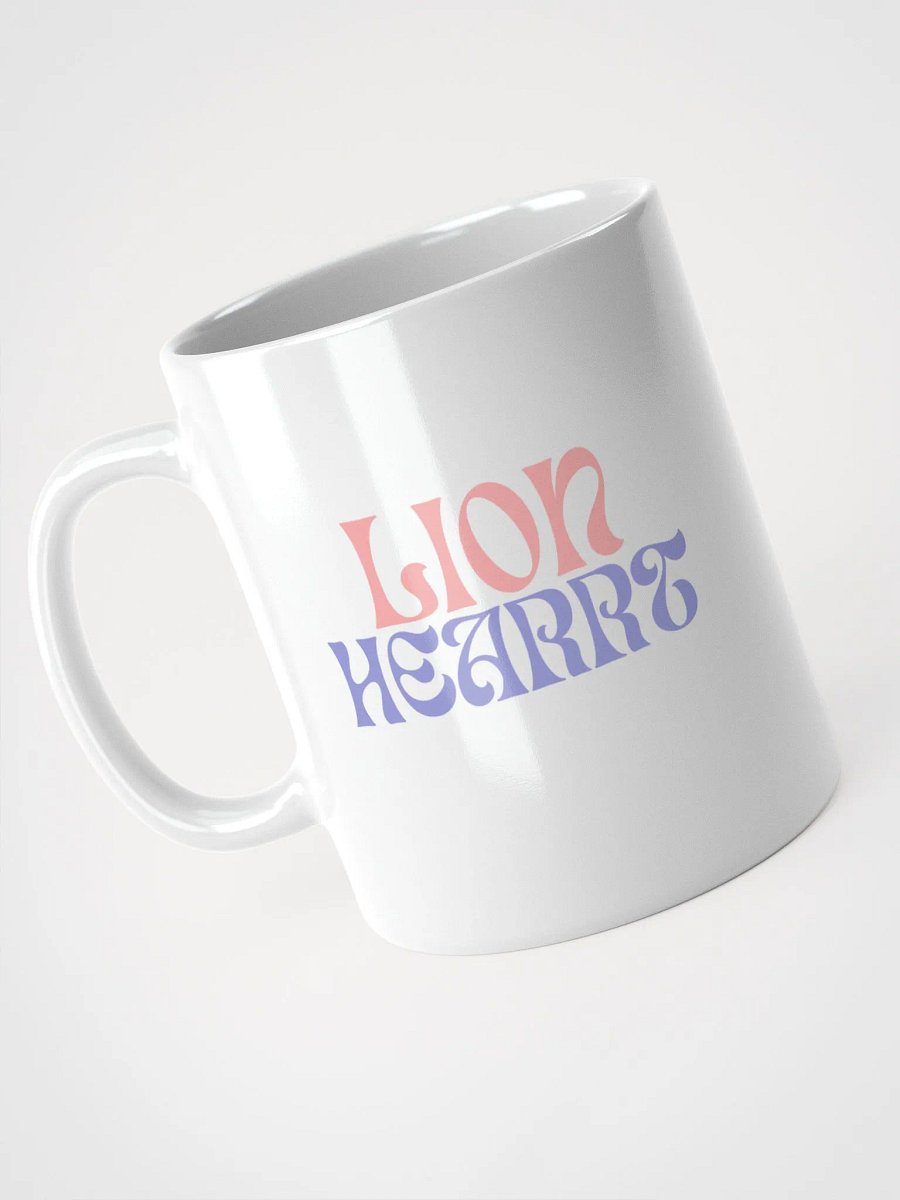 li0n mug product image (2)