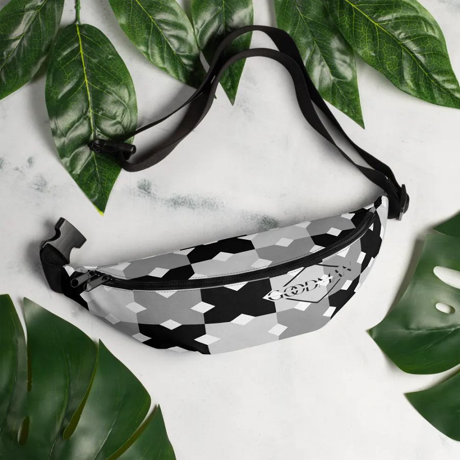 GOODMAN SPORTS BAG product image (5)