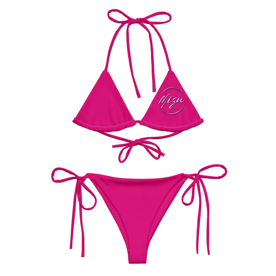 Bikini - Hot Pink product image (1)