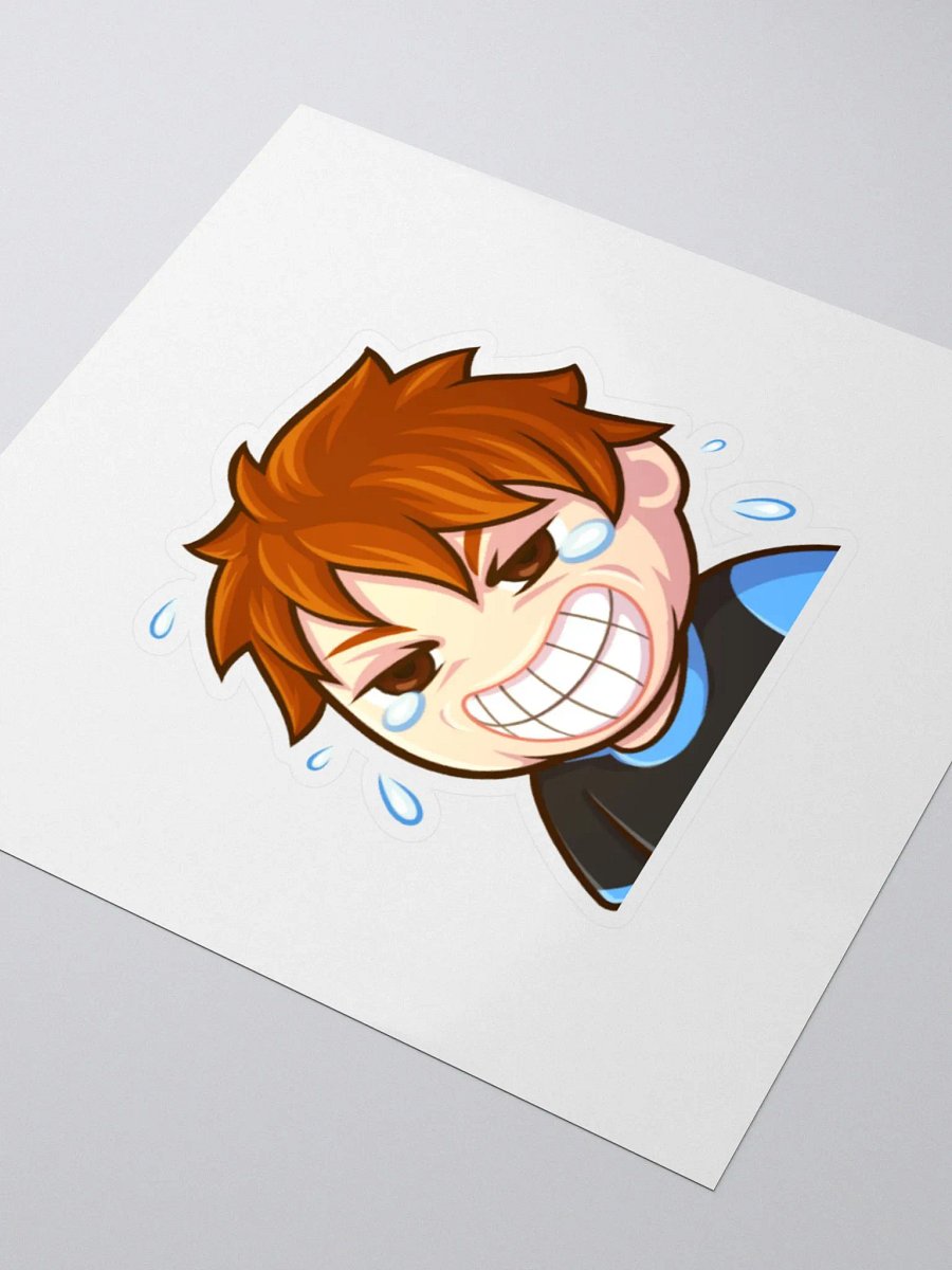 CamiKEKW Sticker product image (3)