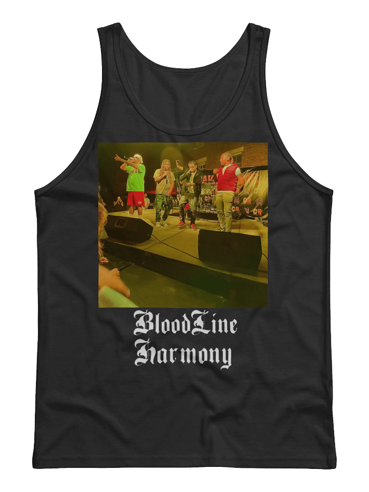 Bloodline Harmony TankTop product image (1)