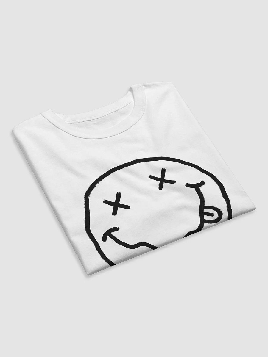 Stealthy Comfort Relaxed-Fit Tee product image (5)