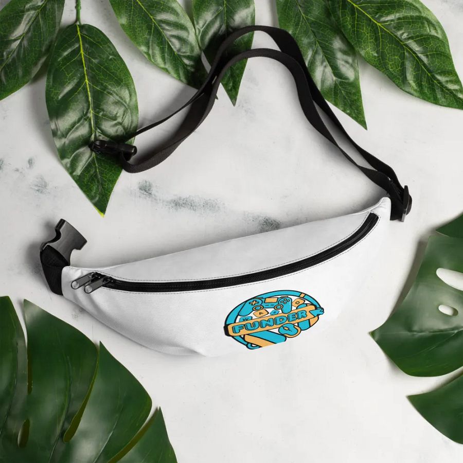 Funder Fanny Pack product image (4)