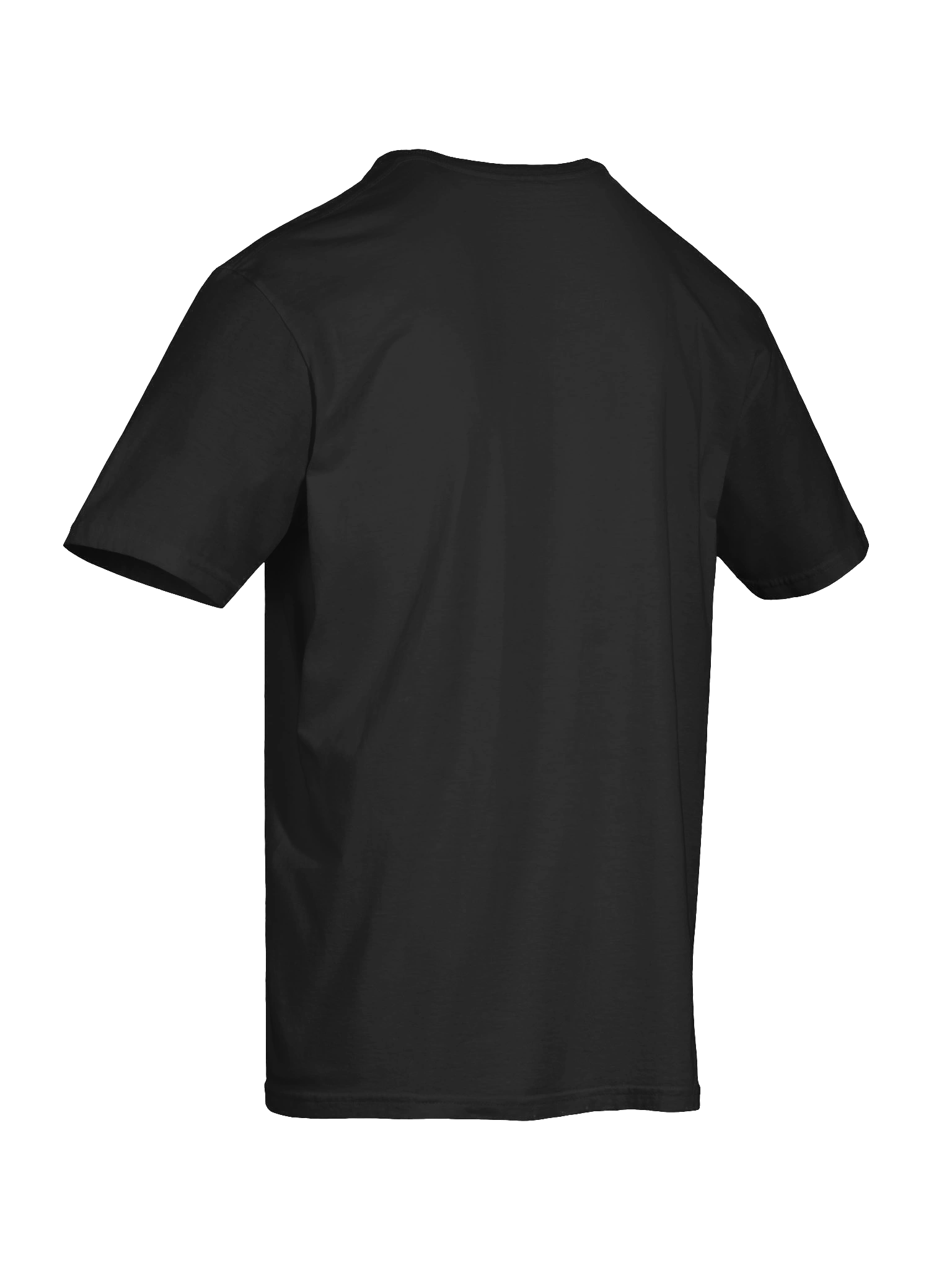 Camiseta Unisex - Colección Sekai China (colores oscuros) product image (29)