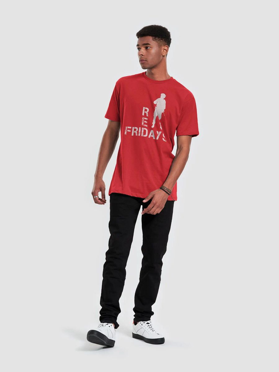 RED Fridays product image (5)