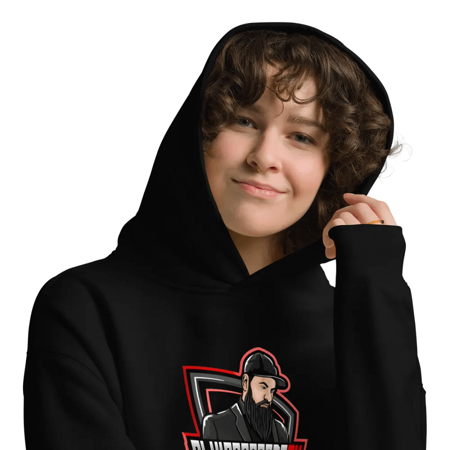 ELVIS Records Tv Graphic Hoodie product image (9)