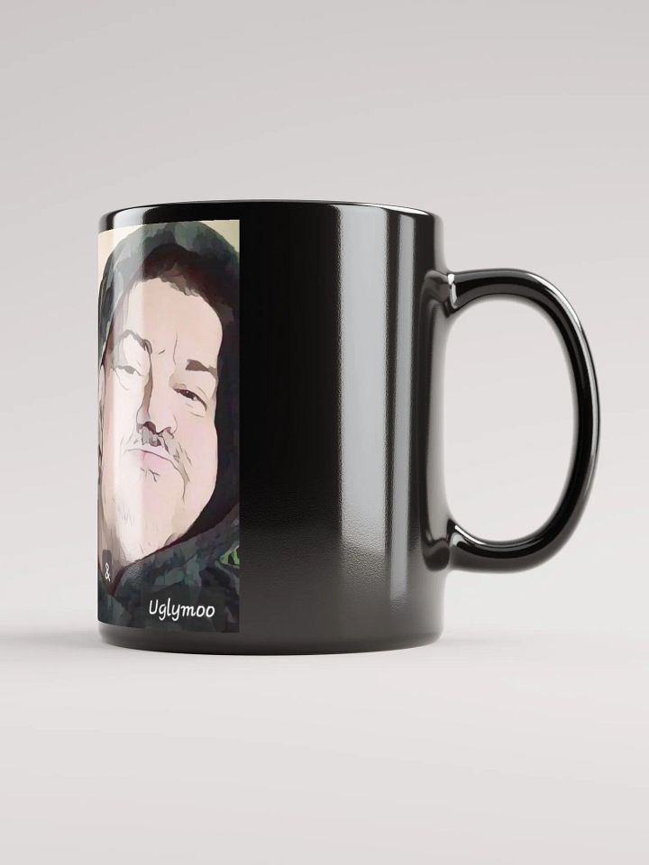 UglyMoo Coffee Mug product image (2)