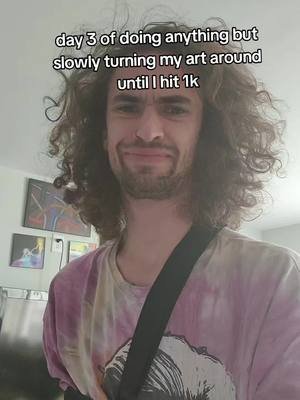 chance th3 chosen one 3d modeled in z brush and textured in substance painter please like and follow or I'll be so sad🥺