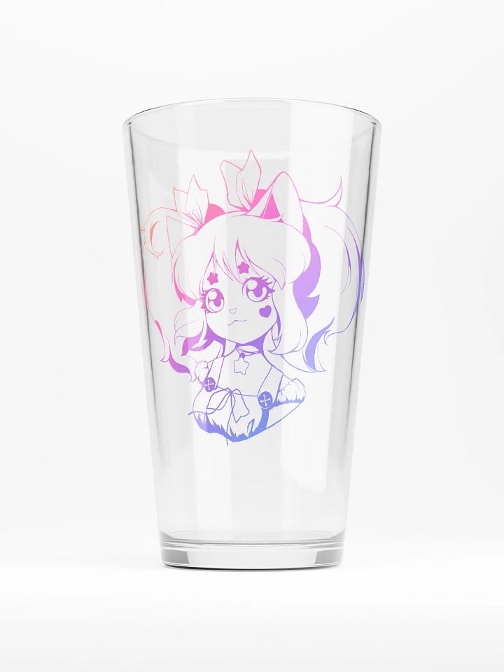 Gradient Whimzie glass product image (1)