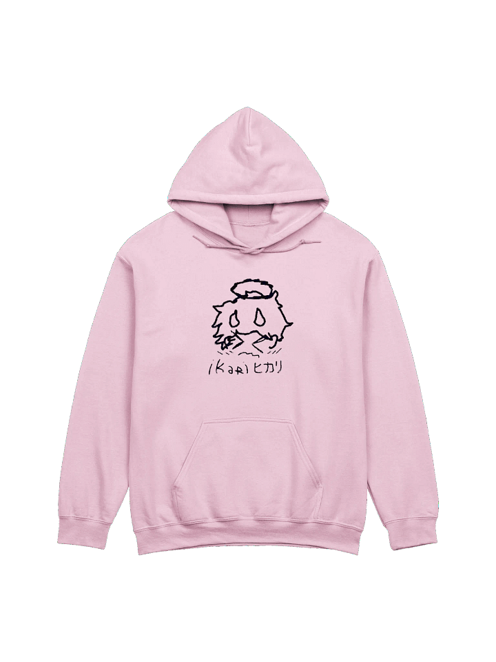 IKA FLUSTRED HOODIE product image (1)