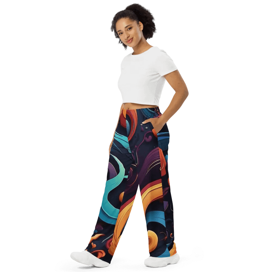 Galactic Swirls : Wonders for Cosmic Explorers product image (4)
