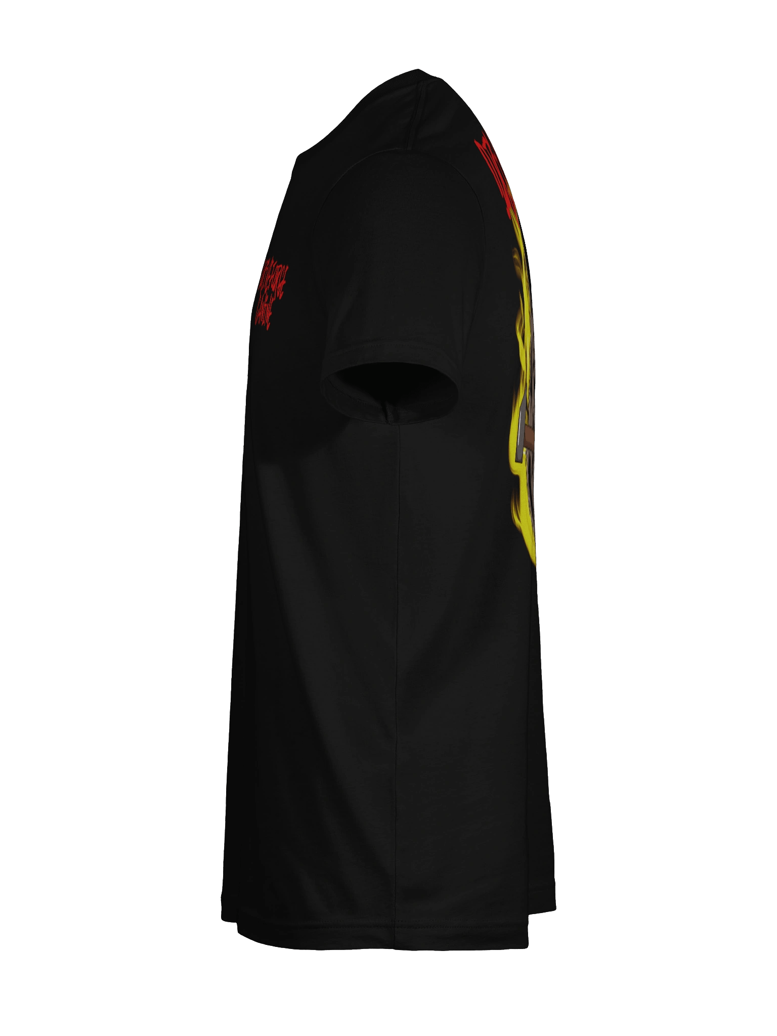 Mark I: Foundry Tee product image (11)