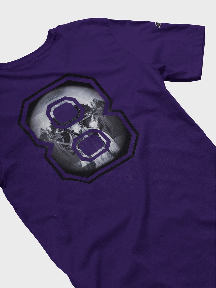 Witchcraft - SNOW | Unisex T-Shirt product image (9)