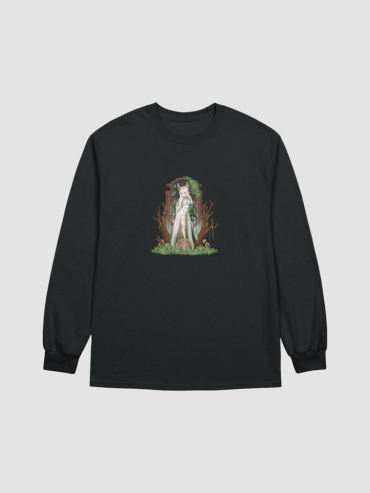 Tree Of Life Long Sleeve product image (1)