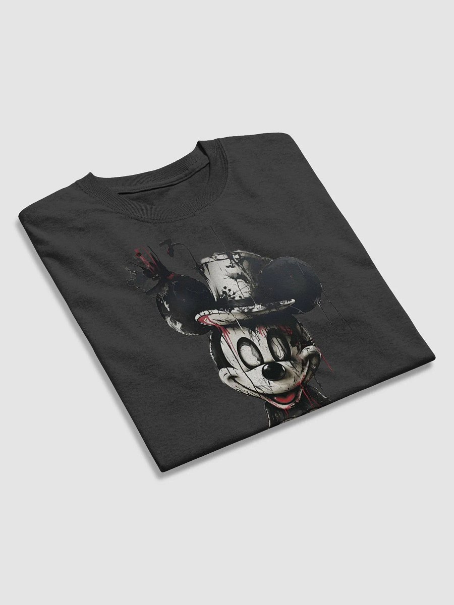 Trashboat Willie DarkTee Type 2 product image (3)