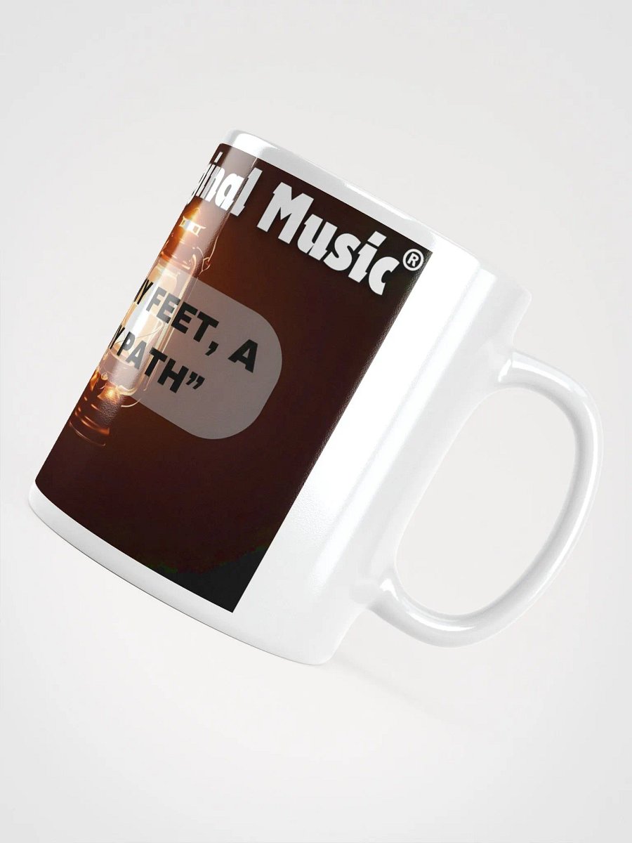 Yasharal Original Music: A Lamp To My Feet, A Light To My Path product image (6)