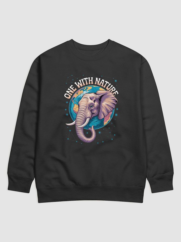 Earth Guardian Sweatshirt product image (1)