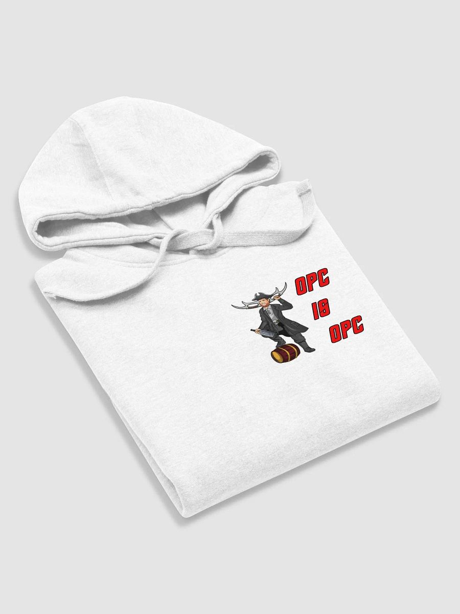 OPC is OPC Hoodie! product image (37)