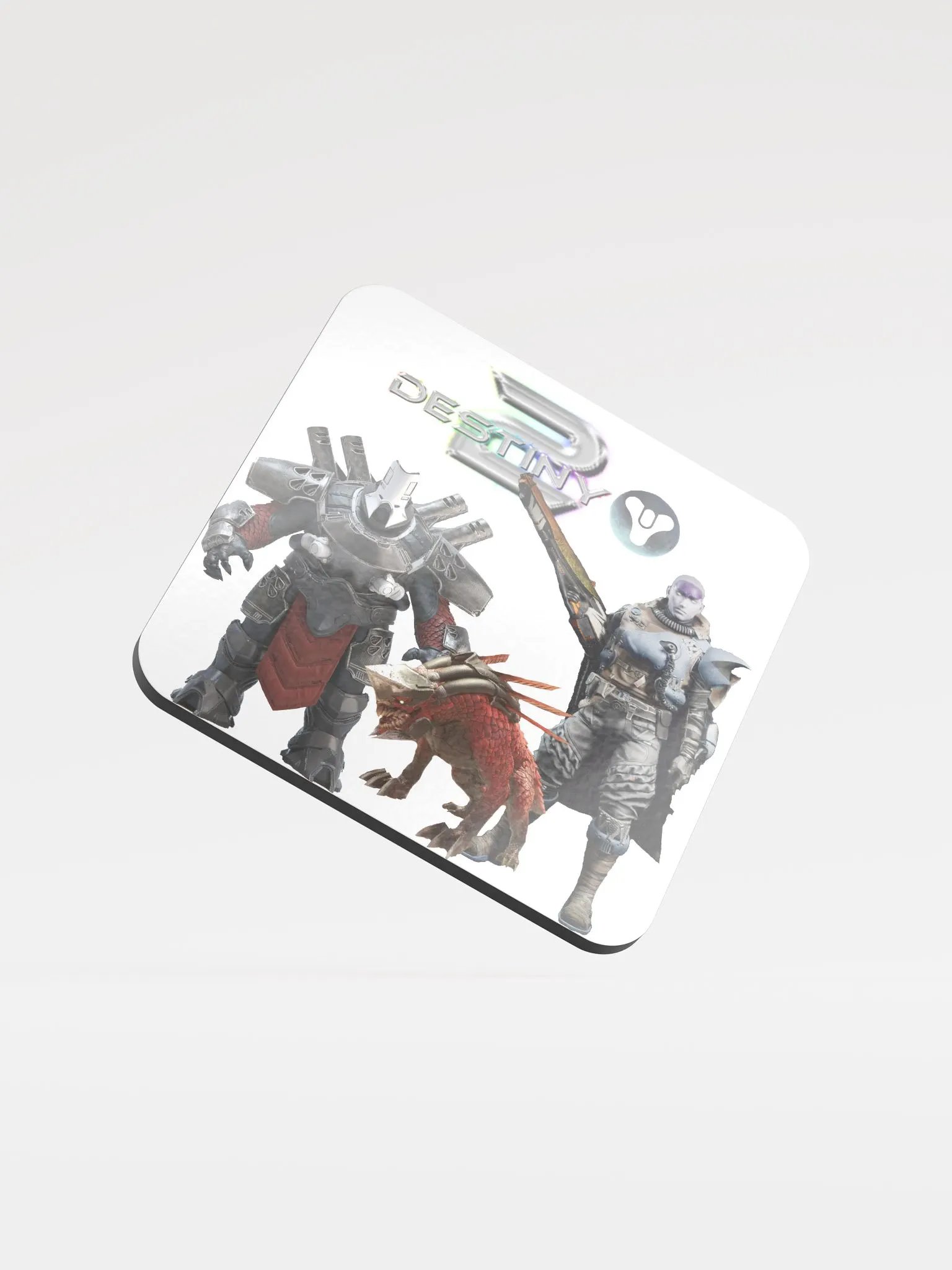 Coaster Destiny 2 product image (1)