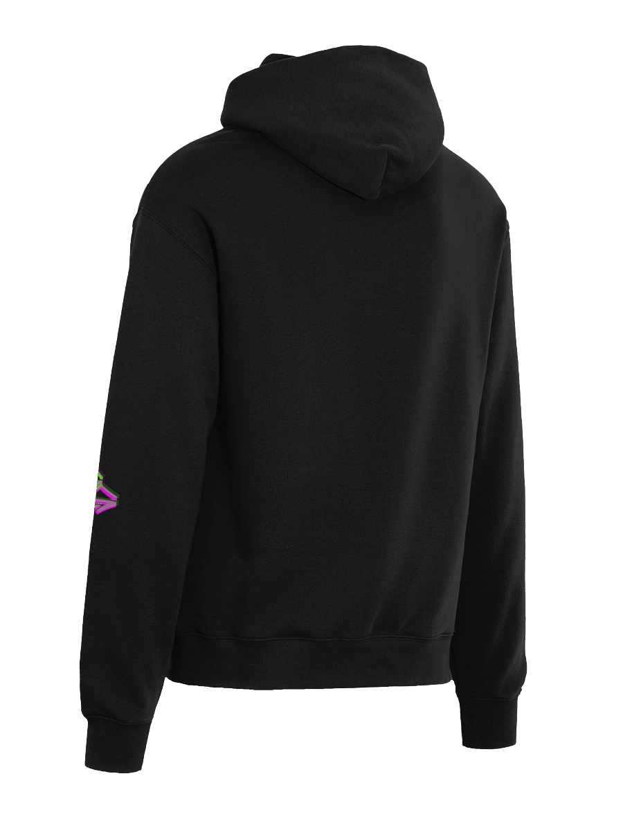 Repeat Hoodie product image (5)