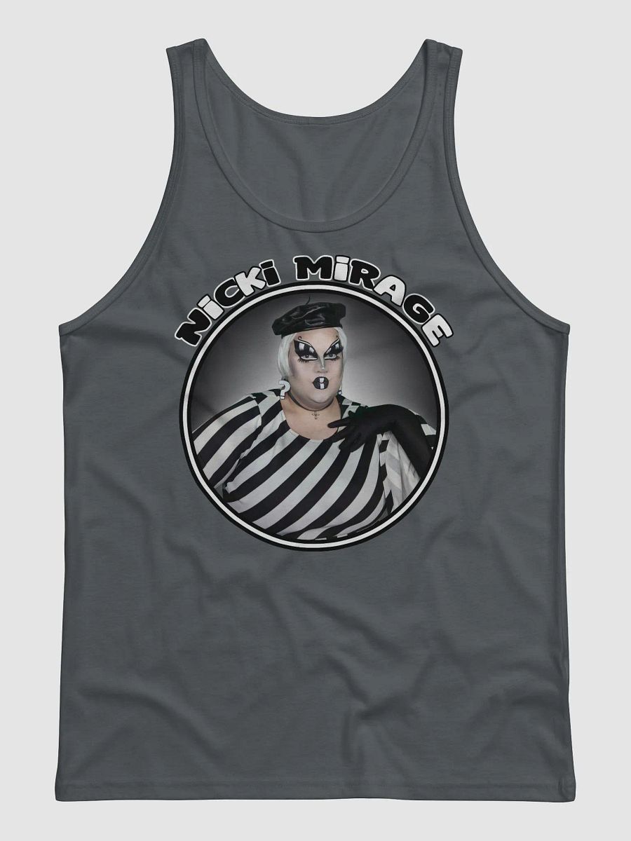 Striped Collection Tank product image (1)