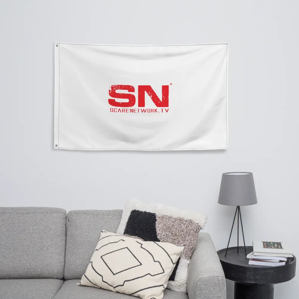 Flag ScareNetwork product image (8)