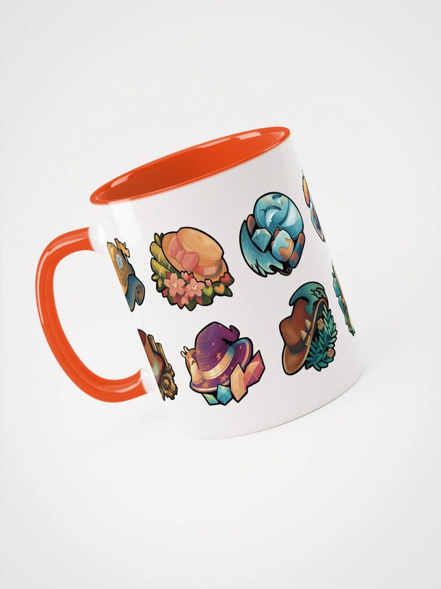 ScarVerse Hats Mug product image (1)
