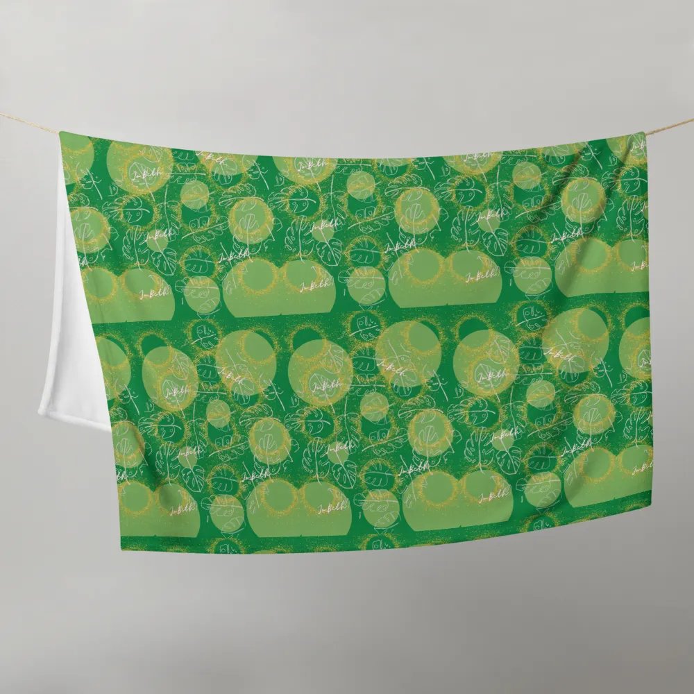 Blanket Designed by: JoBeth product image (11)
