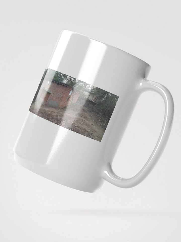 Coffee mug product image (2)