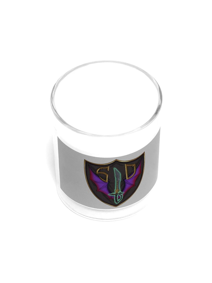 The She Devil Candle product image (3)