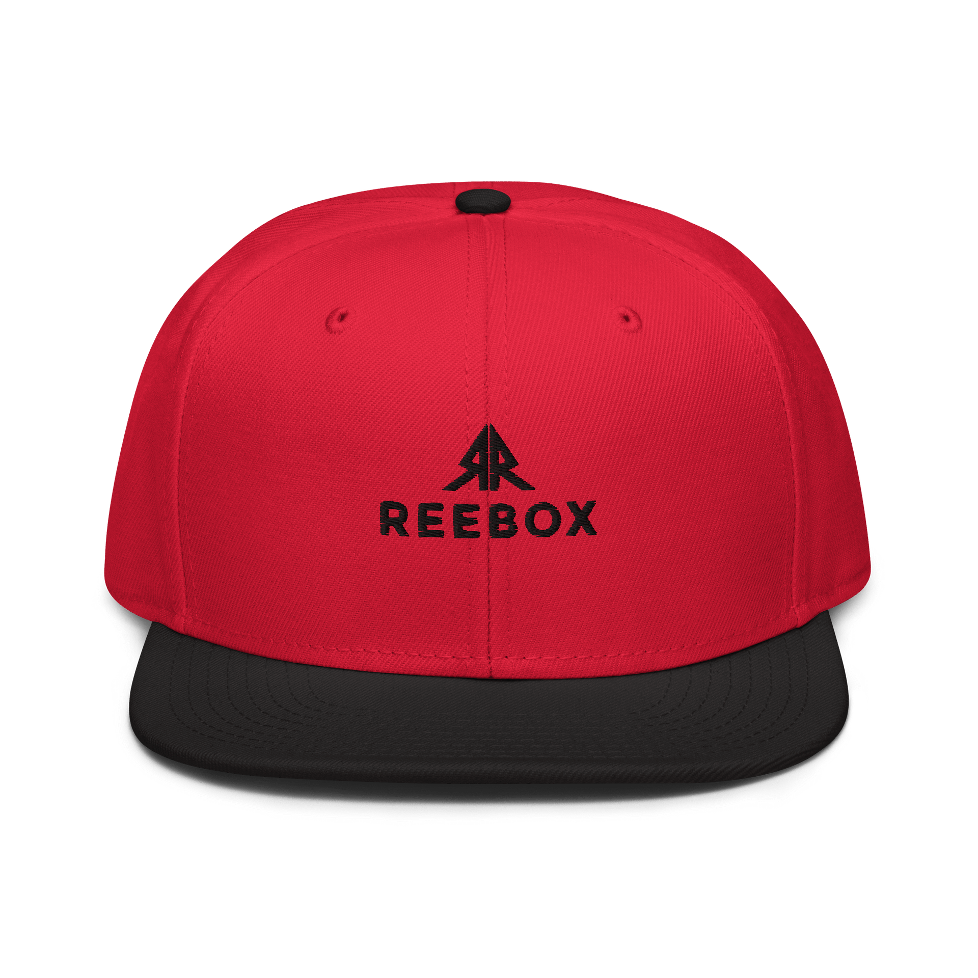 Reebox Midnight Wool Snapback product image (1)