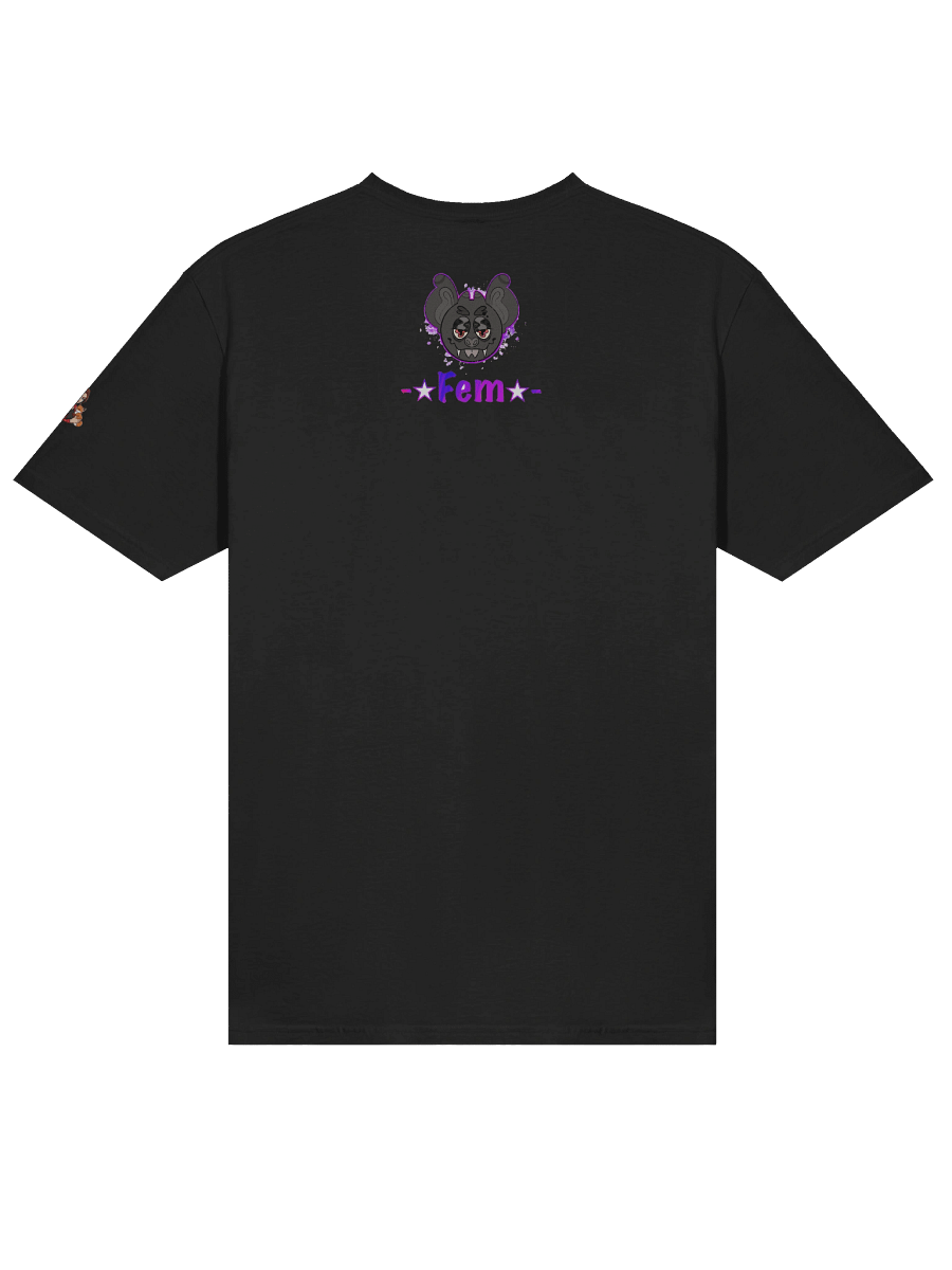 Shey and Fem Comfort Tee product image (64)