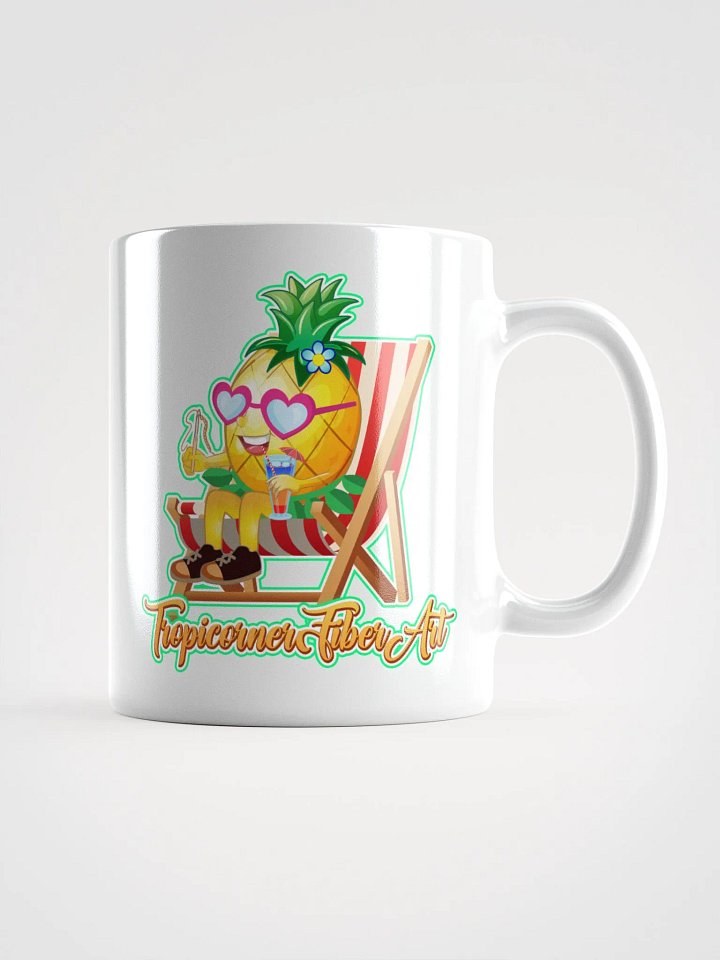 Tropic Mug product image (1)