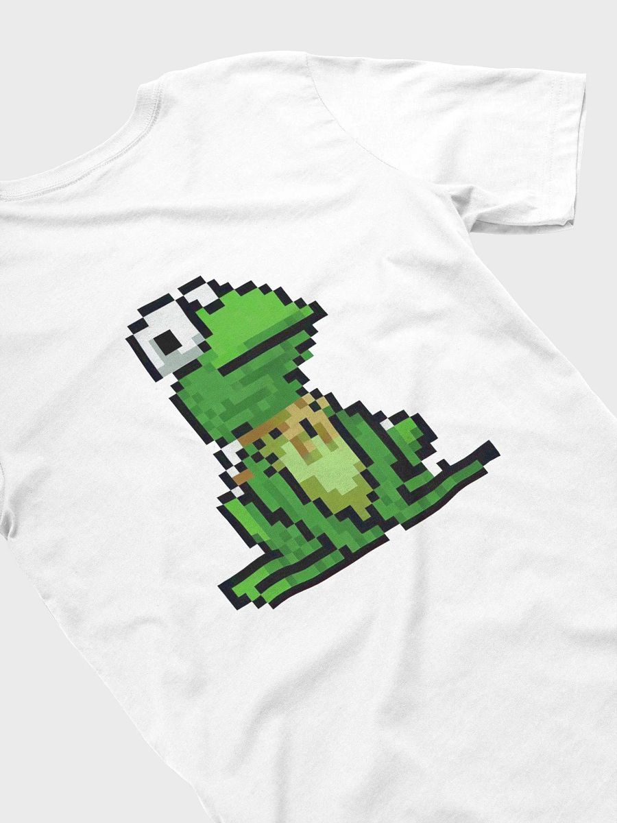 Gombastic Side Eye Tee product image (5)